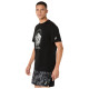 Asics Ανδρική κοντομάνικη μπλούζα Fujitrail Logo T-Shirt
